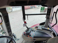 Tractor Case-IH Puma 200 CVX