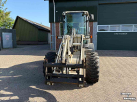 Wheelloader Schaeff SKL 834 (Terex TL 80)