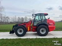 Telehandler Manitou MLA 533-145V+ Elite