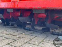 Rotary Tiller Agrator ASR-ENT-21