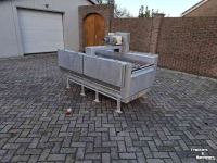 Other conveying equipment and accessories Grisnich Lappendroger