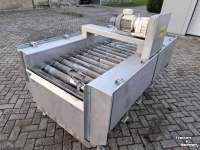 Other conveying equipment and accessories Grisnich Lappendroger