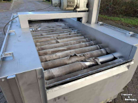 Other conveying equipment and accessories Grisnich Lappendroger