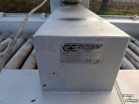 Other conveying equipment and accessories Grisnich Lappendroger