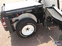 Tool carrier Multihog CL55 Werktuigendrager