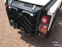 Tool carrier Multihog CL55 Werktuigendrager