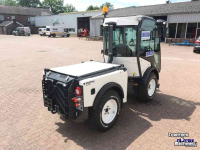 Tool carrier Multihog CL55 Werktuigendrager