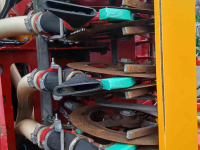 Grassland injector Vredo ZB3.8750