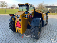 Telehandler JCB 527-58 Agri Plus