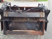 Silage cutting bucket  kuilhapper 150
