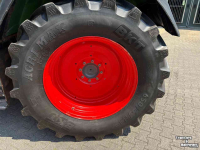 Tractor Fendt 714 Vario TMS