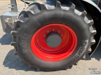 Tractor Fendt 714 Vario TMS