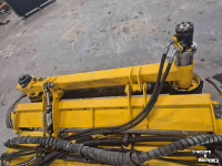 Other equipment for road, roadside and ditch maintenance Herder 150 bandje / afvoerbandje / transportbandje / zwaar model