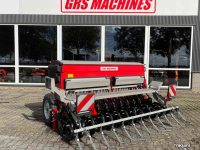 Seed drill GRS ZM3-25DS  schijvenzaaimachine