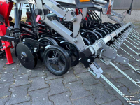 Seed drill GRS ZM3-25DS  schijvenzaaimachine