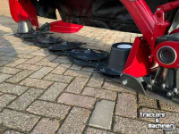 Mower FPM DKF 240/6 Schijvenmaaier Nieuw