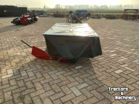 Mower FPM DKF 240/6 Schijvenmaaier Nieuw