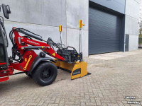 Scrapers Harcon LP 50 Leveller