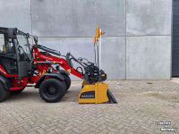 Scrapers Harcon LP 50 Leveller