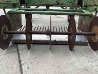 Other harvesters and accessories Basrijs Lichter aardbeien