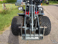 Wheelloader Giant G2500HD XTRA ex DEMO