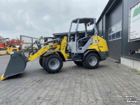 Wheelloader Wacker Neuson WL 28