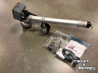Irrigation parts  Sime Elektrorain beregeningskanon