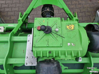 Rotary Hiller AVR Multivator HD 4X75