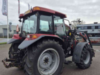 Tractor Case-IH JX90U