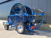 Irrigation hose reel Fasterholt FM 1500