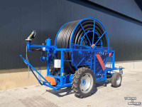 Irrigation hose reel Fasterholt FM 1500