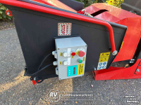 Wood shredder Boxer HV 150 AS versnipperaar DEMO Anti-stress!!