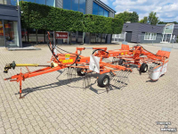Rake Kuhn GA 6002
