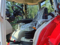 Tractor Massey Ferguson 7S.180 Dyna-VT Exclusive