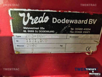 Grassland injector Vredo ZB8046