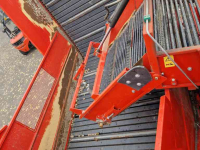 Potato harvester Dewulf RDT