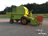 Combine Claas Kompakt 30