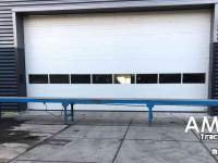 Conveyor  Transportband Vlakke Band