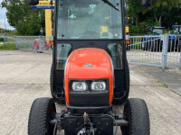Horticultural Tractors Kioti CK 4010 Compact Tractor