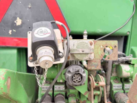 Tractor John Deere 7530 Premium GPS Isobus