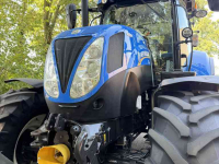 Tractor New Holland T7.200