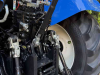 Tractor New Holland T7.200