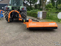 Flail mower Samasz KBRP200