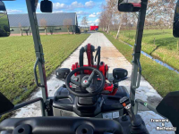 Wheelloader Weidemann 1390 Deluxe