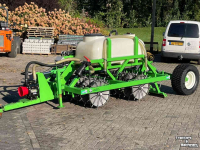 Fertilizer spreader Duport Liquiliser SW1319