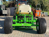 Fertilizer spreader Duport Liquiliser SW1319