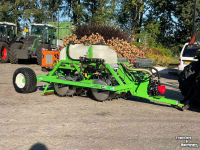 Fertilizer spreader Duport Liquiliser SW1319