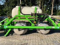 Fertilizer spreader Duport Liquiliser SW1319