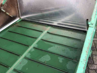 Conveyor Bercomex Opvoerelevator