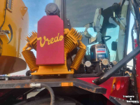 Hydro Trike Vredo VT 4546 + Vredo 27000Zv